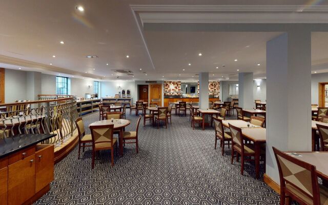 Glasgow Argyle Hotel, BW Signature Collection