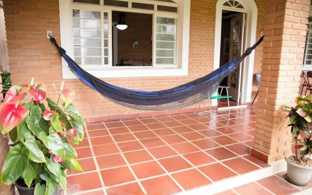 Casa Águas da Prata