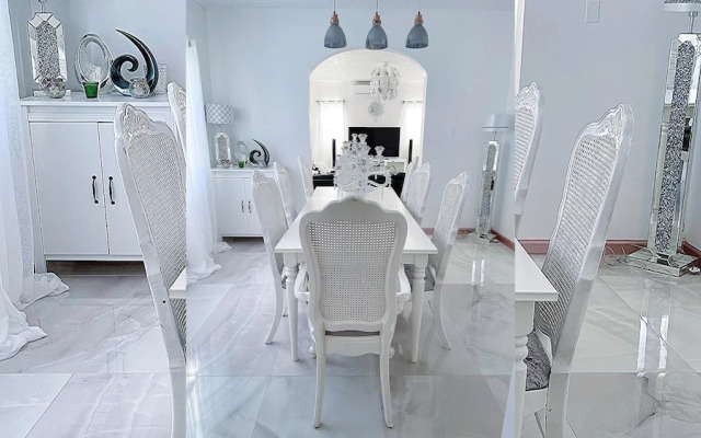 Attalia Villa 5-bed in Runaway Bay Near Ocho Rios
