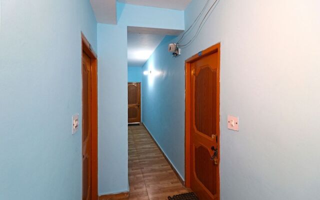 Trimrooms Manali