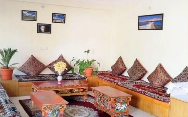 TIH Hotel Kidar, Leh