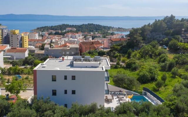Villa VID