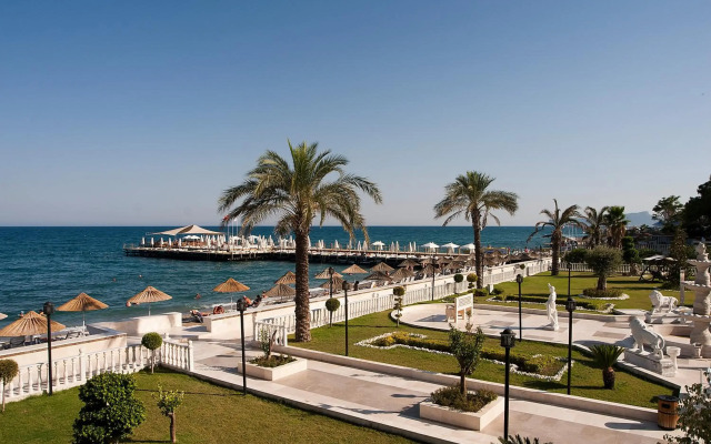 Sunland Resort Beldibi