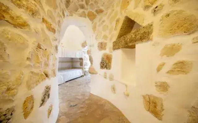 Locazione turistica tia ranch II