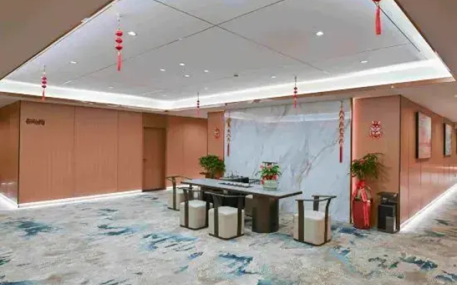 Sihe Haichuan Hostel