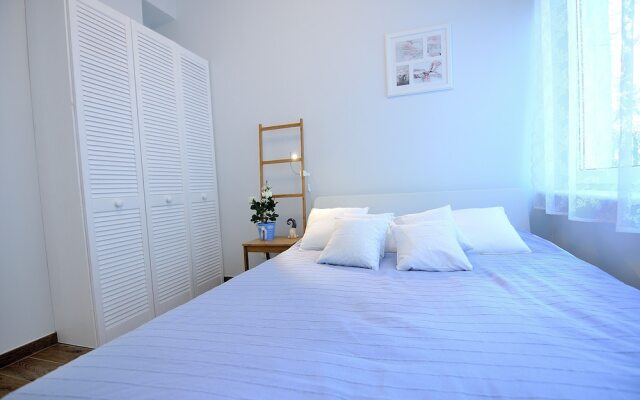 Victus Apartamenty - Askja