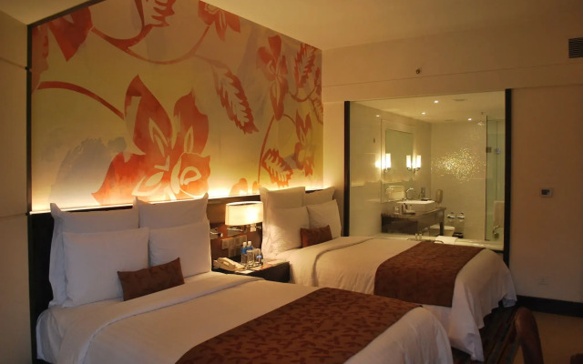 Goa Marriott Resort & Spa