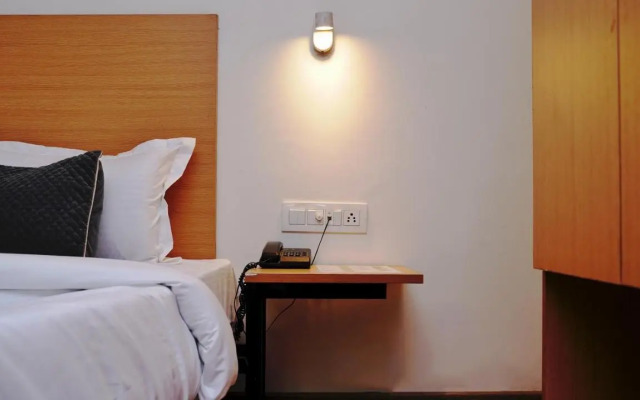 Hotel Rudra Inn "Couple Friendly" at Chhatarpur