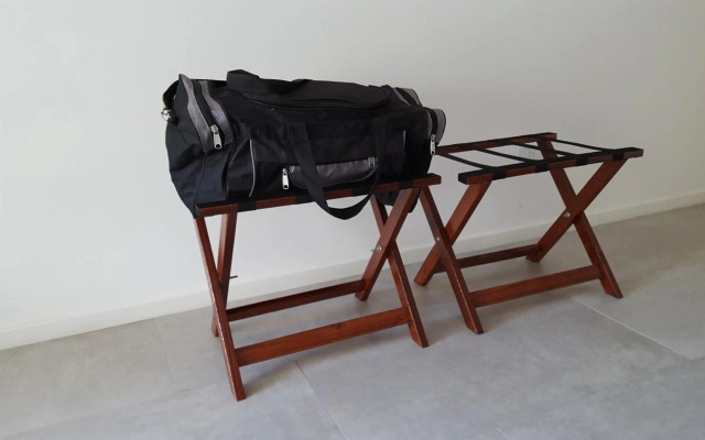 Apartamento Palermo Soho Tango & WiFi