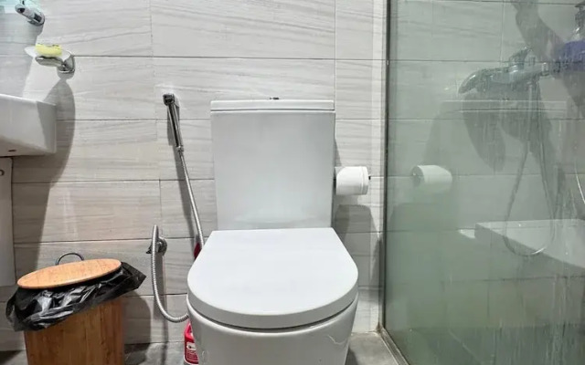 Downtown Hostel Dubai 1