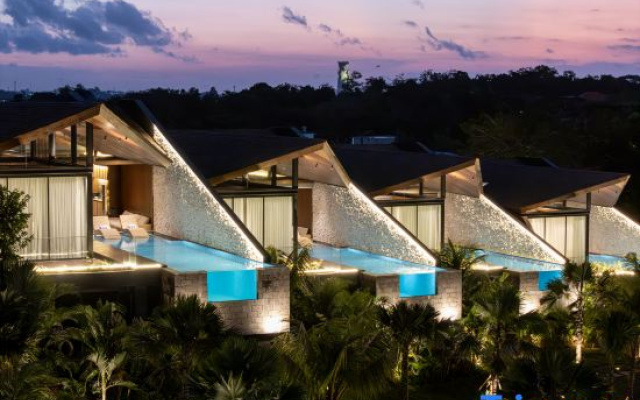 Khaya Luxury Villas