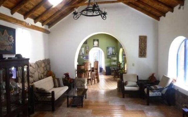 La Capilla Lodge