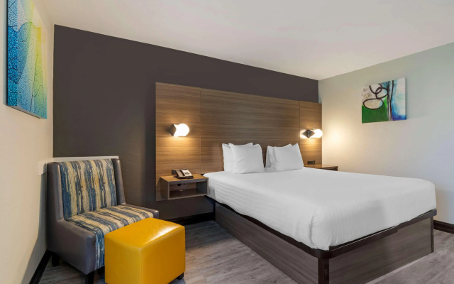 Best Western Corpus Christi Airport Hotel