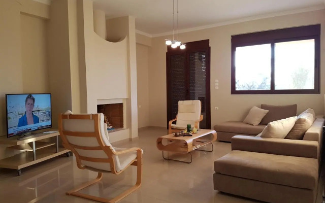 Dimitris Villa