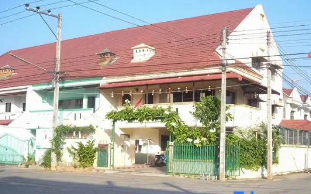 OhoWowGood Home Stay Chiangmai