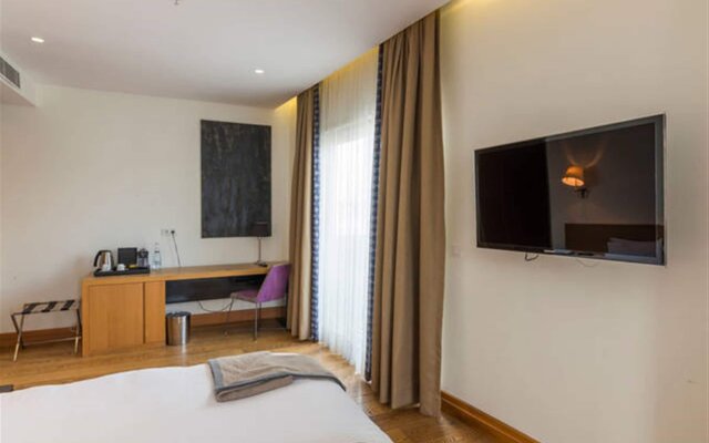 Misafir Suites 8 Istanbul - Special Class