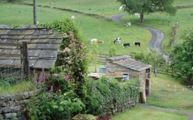 Bramble Cottage & Rossmoor Cottage