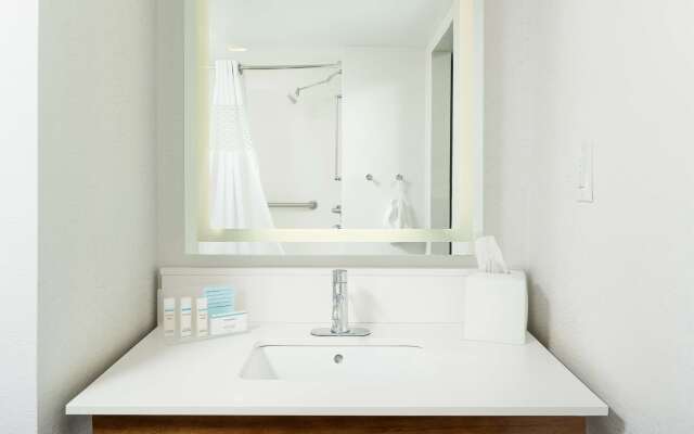 Hampton Inn Oak Ridge Knoxville