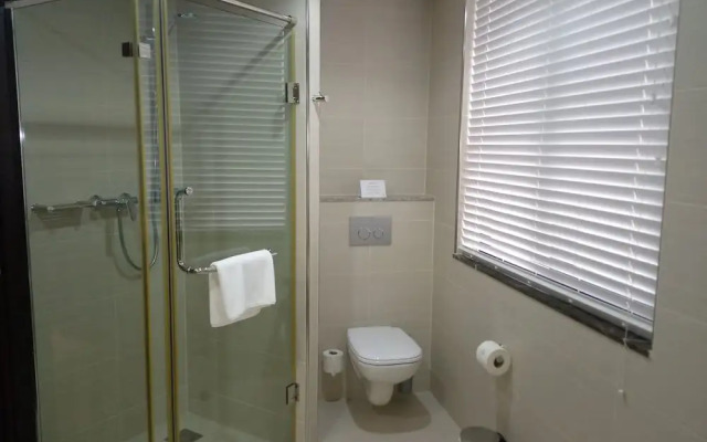 Отель The Providence