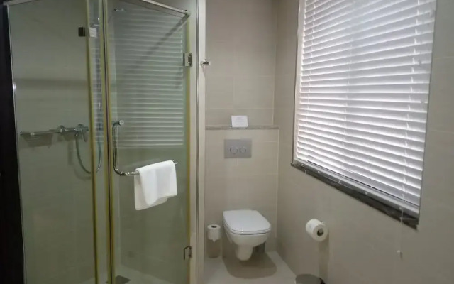 Отель The Providence