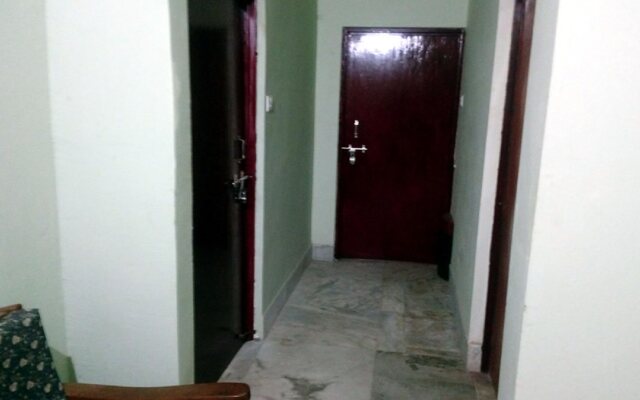 Lelbi Rooms 2101