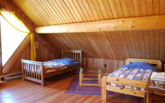 Terra Nostra Guest Ranch