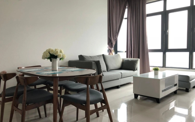 Tropicana Avenue Service Residence II — 4-star hotel in Petaling Jaya