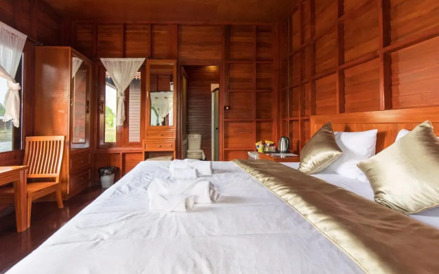 Baan Kiangnam Pattaya Resort