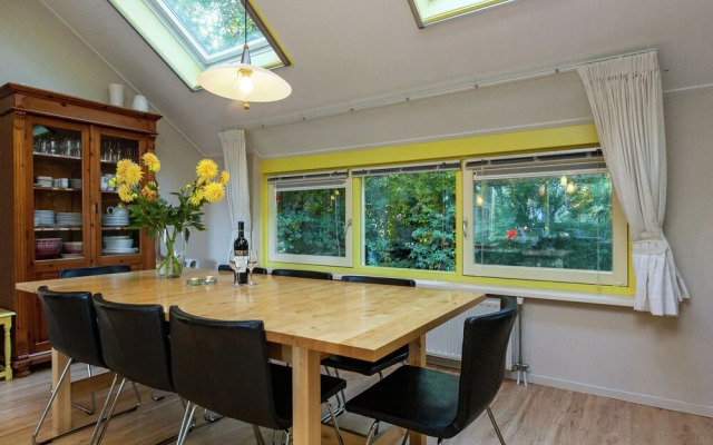 Charming Holiday Home in Koudekerke-dishoek With Terrace