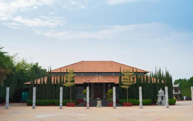 Poojari’s Nirantara - Kabini