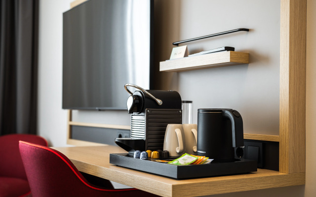 Intercityhotel Breda