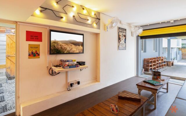 Zostel Bangalore - Hostel
