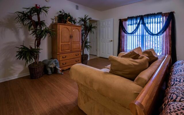 Whispering Pines 611