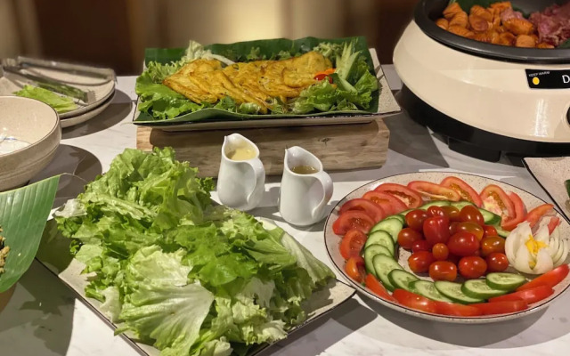 Vernalhome Boutique Danang Hotel