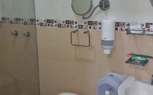 Hotel Royal Durán