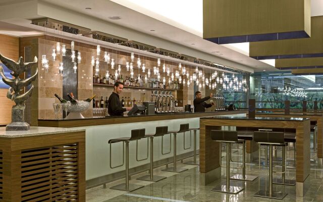 Sofitel London Heathrow