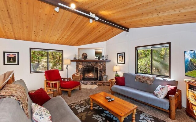 028 - Sunset Mountain Retreat