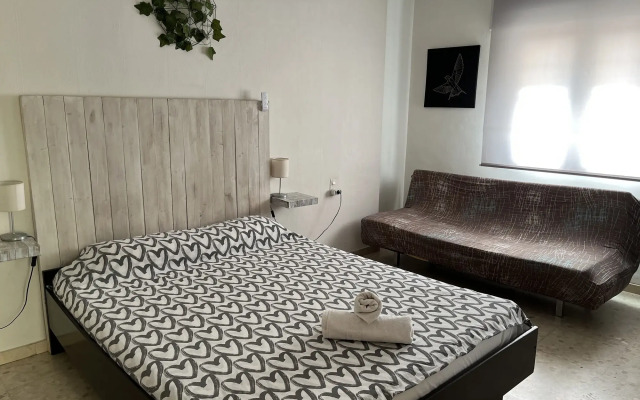 Rafaela Guest House