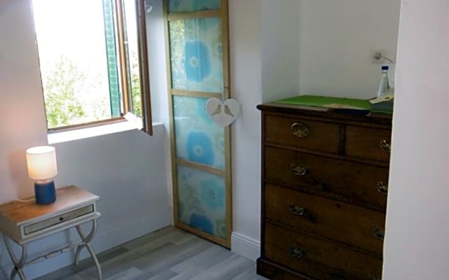 Le Chat Qui Peche B&B