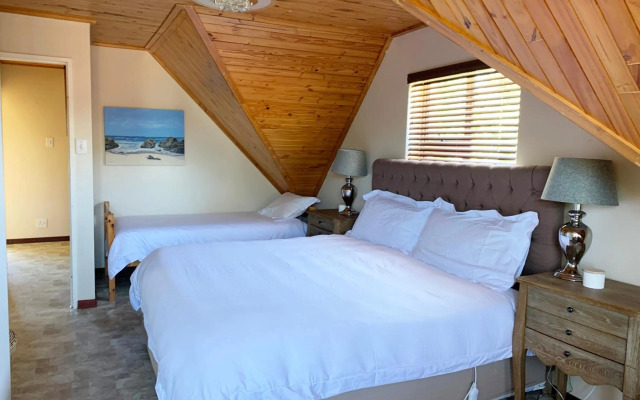 Sedgefield Kingfisher Cottage