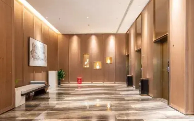 Galaxy Minyoun Yongzhou Hotel