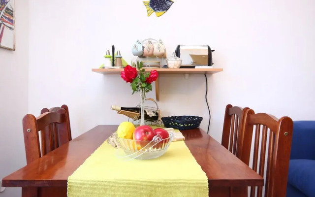 Apartments Grivičić