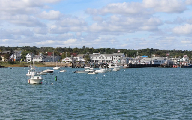 Hotel 1620 Plymouth Harbor