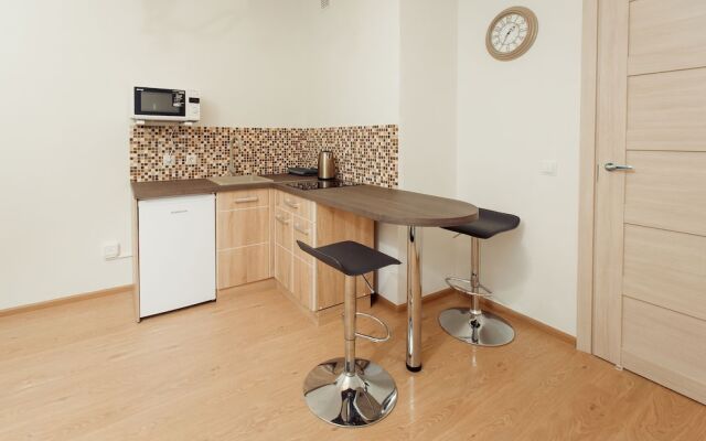 Апартаменты Victory Square