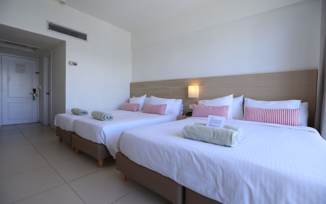 Sandy Beach Hotel & Spa - ex Sentido