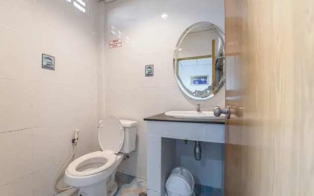 Kellyroom Guest House