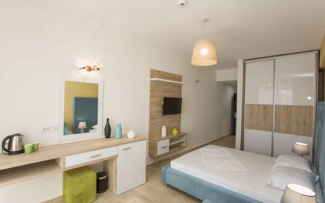 Aparthotel Kasmi