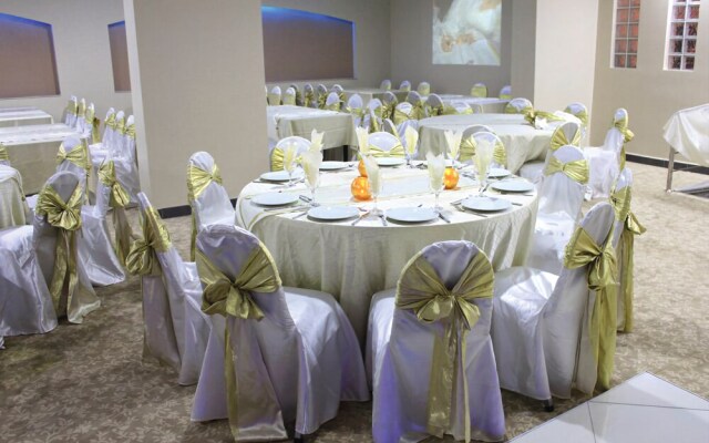 Otel Le Grand