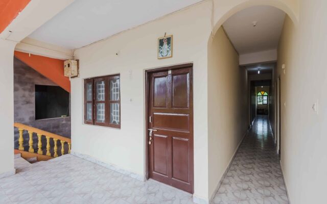 OYO 7288 Traveller Guest House