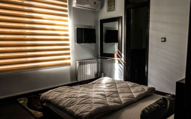Larish Residency